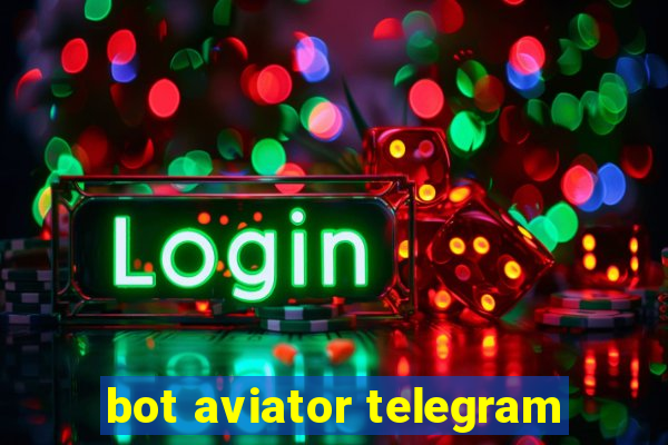 bot aviator telegram